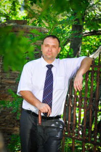 Андрей Логовчин