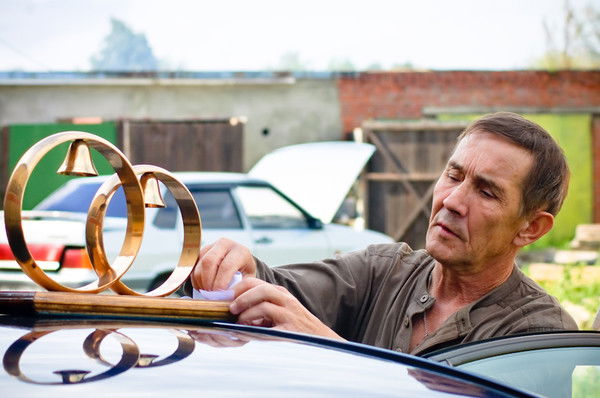 Константин Трофимов(Кобза)