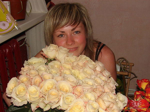 Людмила Мусикаева