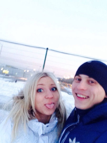 Максим Смольянинов