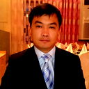 Arman Akhmedin