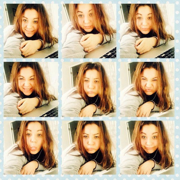 Юлия Алимханова