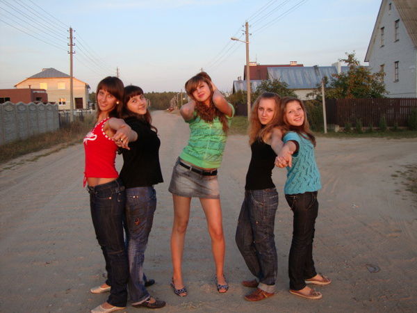 Наташа Мисиюк