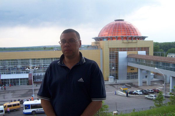 Сергей Филиппов