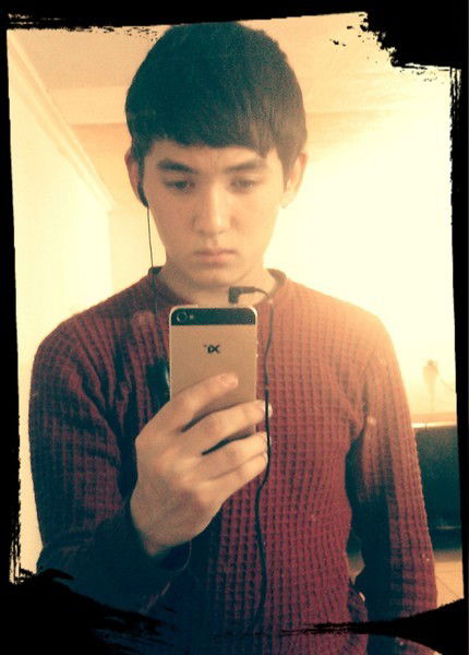 Азим Жусупбеков