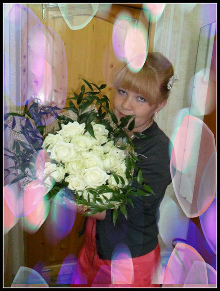 Чулпан Сабируллина