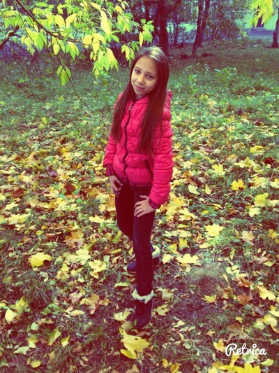 Екатерина Кисляк