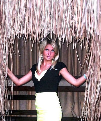 Ольга Шипилова