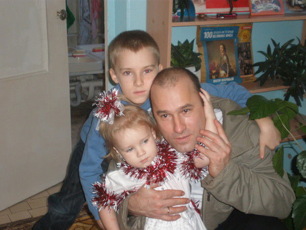 Дмитрий Лемисов