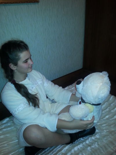 Мария Жоржина