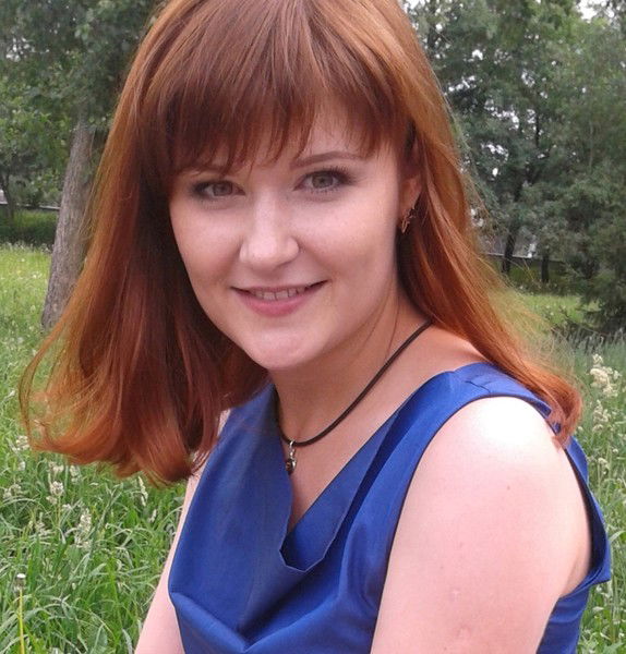 Екатерина Пензина