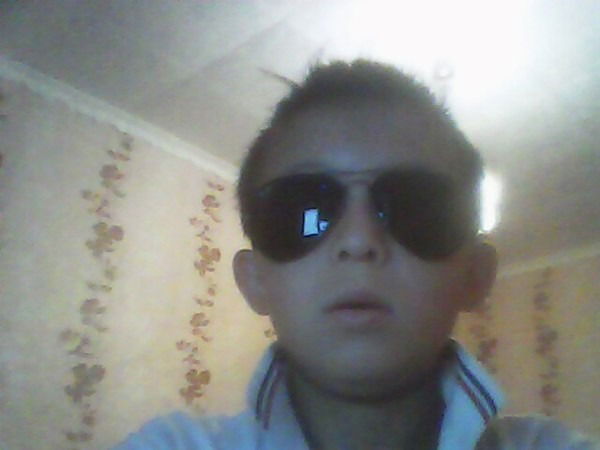 Рахат Оразаев