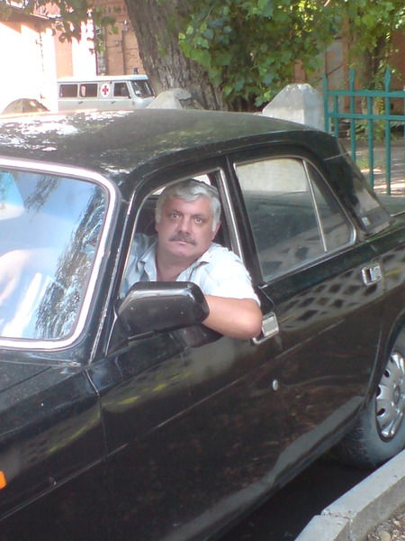 Карен Ованесян