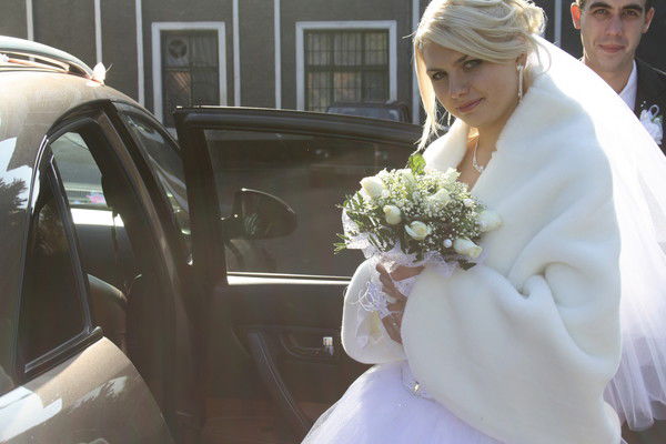 Дарья Кравченко