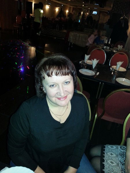 Александра Киселева