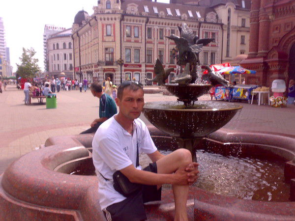 Юра Разуваев