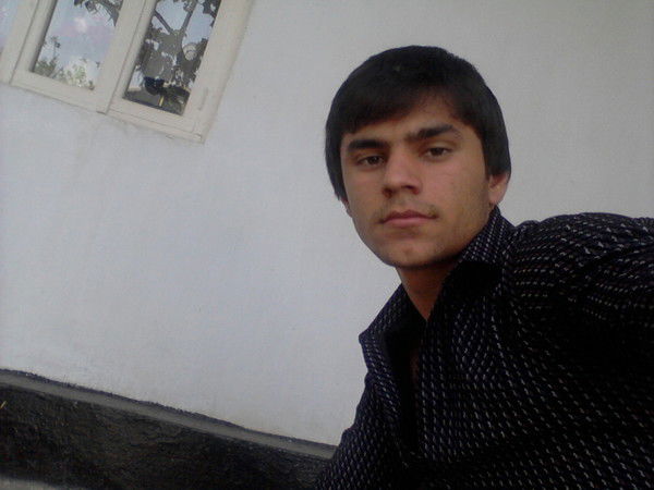 Sorbon Mukhamadjonov