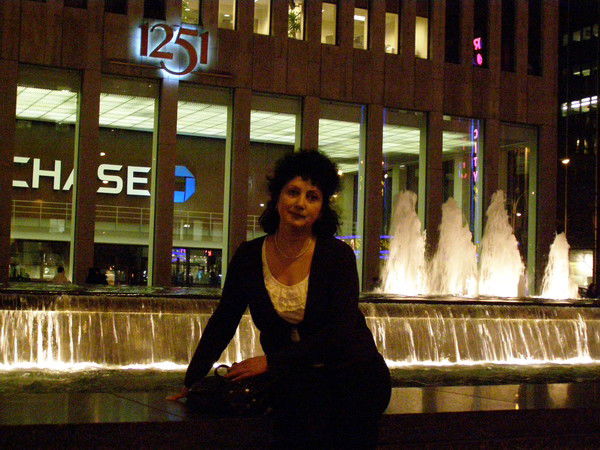 Тамара Marinovа