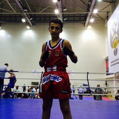 Рафик Басенцян