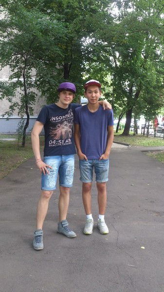 Эрлан Амантуров