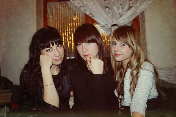 Аля Галицкая