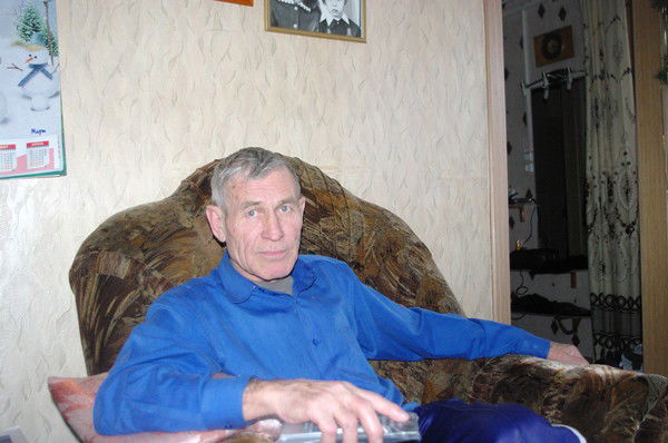 Леонид Пивоваров