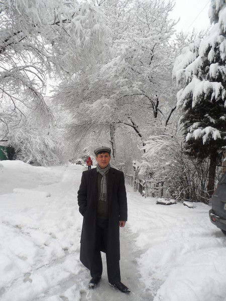 Батырхан Джумашев