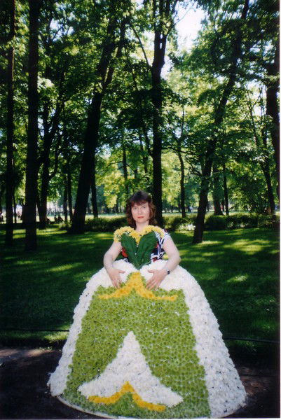 Cветлана Кабедева