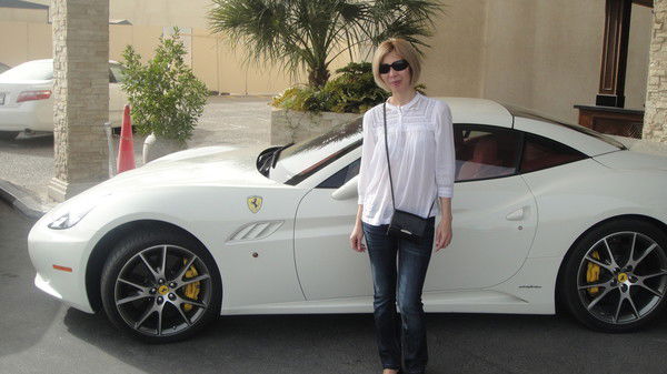 Сауле Шалгинбаева