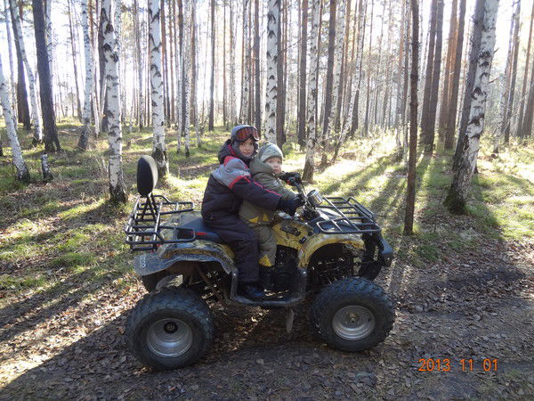 Татьяна Червякова