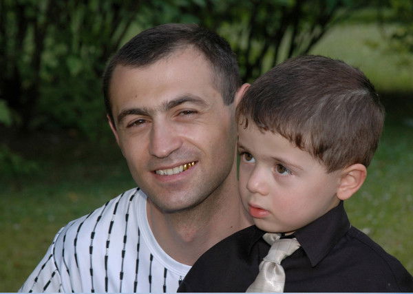 Хорен Мирзоян