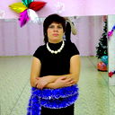 Светлана Шульгина