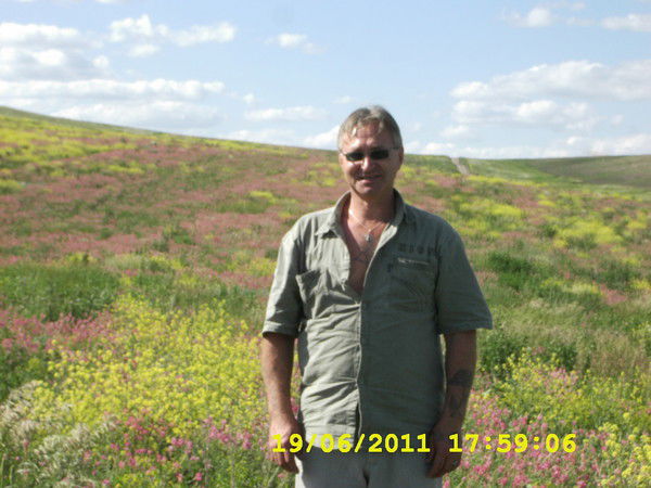 Алексей Киркин