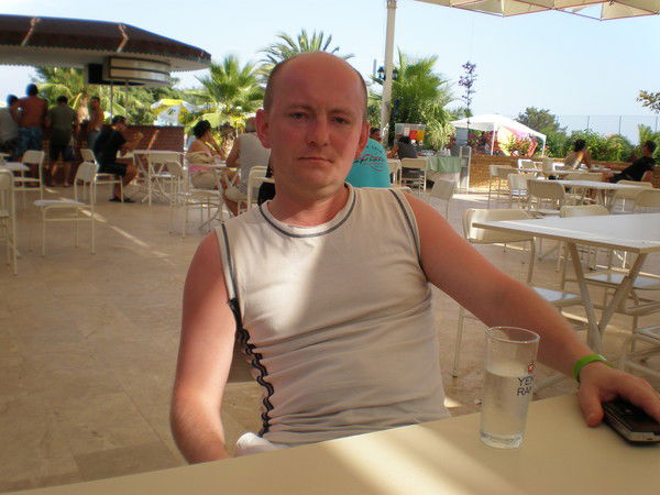 Евгений Захаров