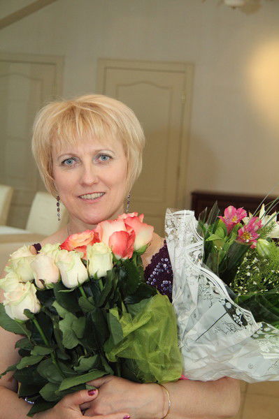 Татьяна Пересунько