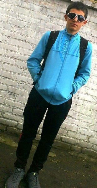 Вадим Шевченко