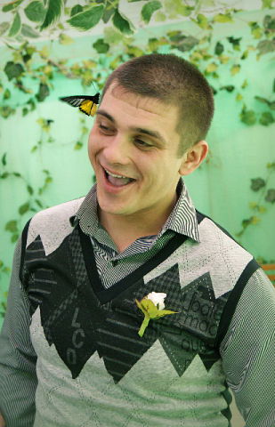 Вадим Сименко