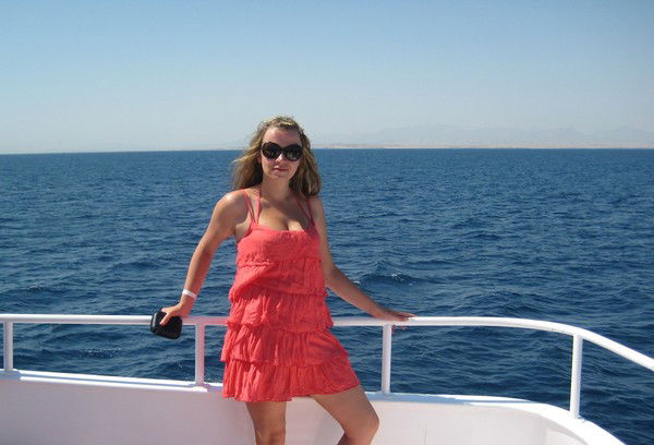 Виктория Панчук