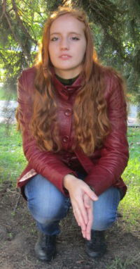 Катюнька Севастьянова