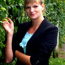 Елена Афонина