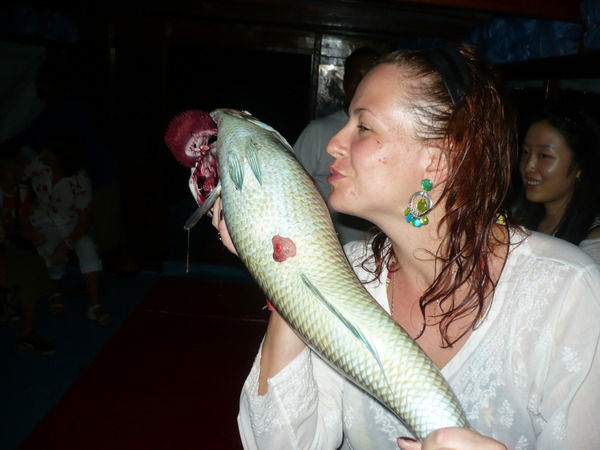 Быкова Наталья