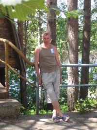 Игорь Радько