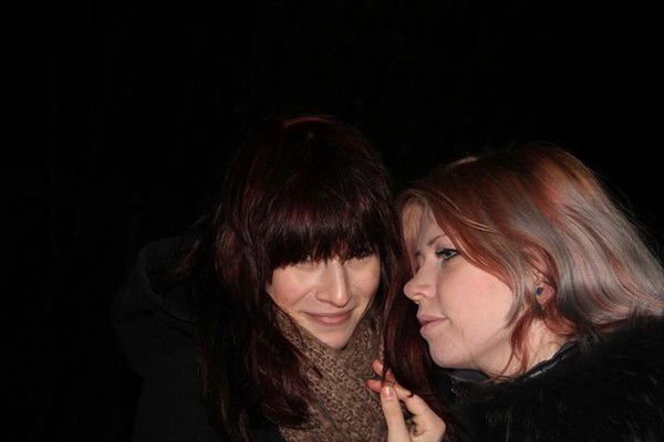 Ангелина Банникова