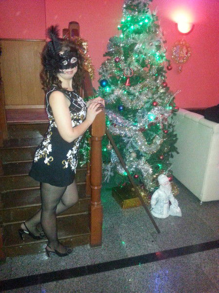 Анастасия Пильщикова