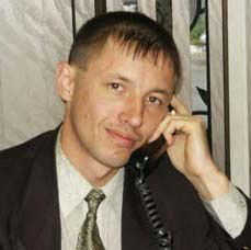 Олег Пьянзин