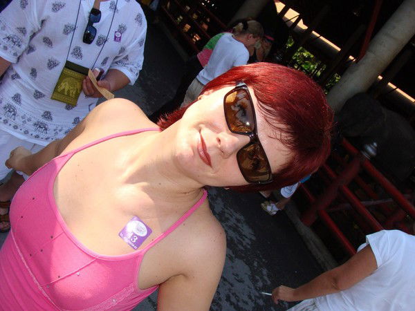 Светлана Лисова