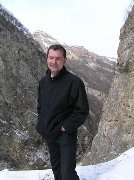 Сергей Дагин