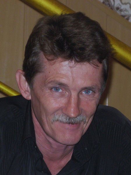 Юрий Криволапов