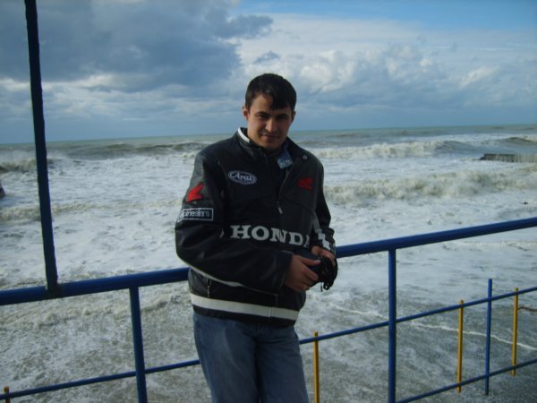 Дмитрий Доронин