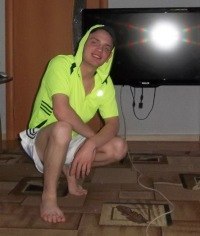 Алексей Соломатин